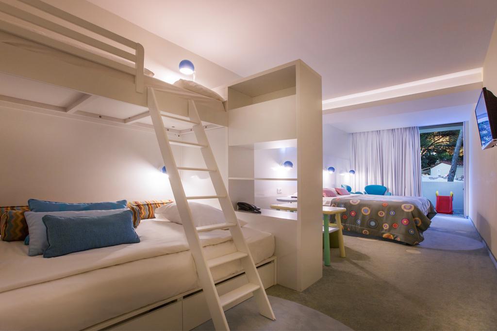 Amadria Park Kids Hotel Andrija Šibenik Exterior foto