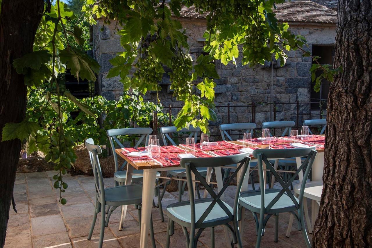 Amadria Park Kids Hotel Andrija Šibenik Exterior foto