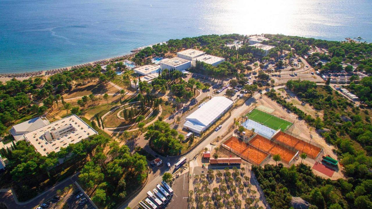 Amadria Park Kids Hotel Andrija Šibenik Exterior foto
