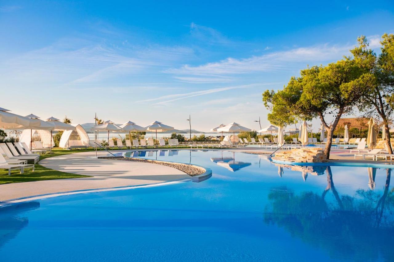 Amadria Park Kids Hotel Andrija Šibenik Exterior foto