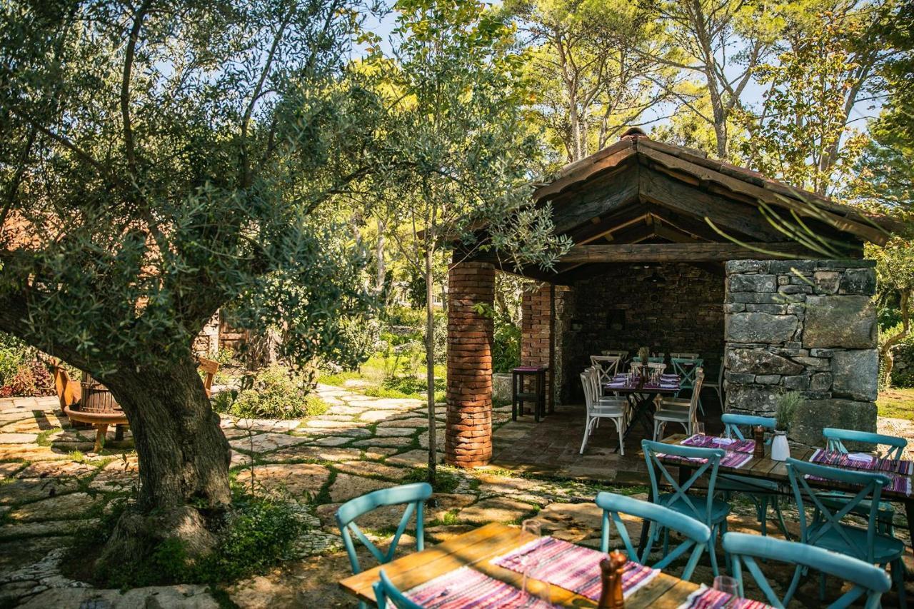 Amadria Park Kids Hotel Andrija Šibenik Exterior foto