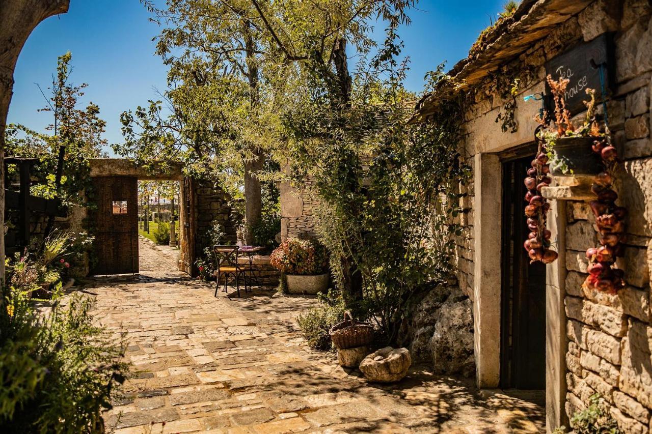 Amadria Park Kids Hotel Andrija Šibenik Exterior foto